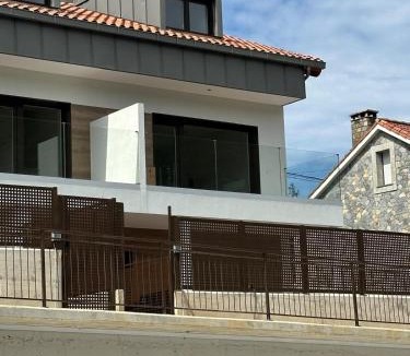 Prado Apartment | Apartamento Maralta Caravia