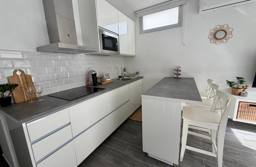 La Restinga Apartment | Apartamento Maravía La Restinga