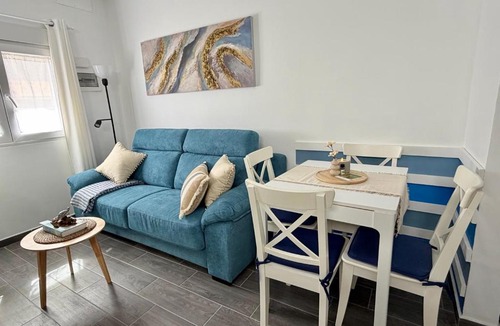 La Restinga Apartment | Apartamento Maravía La Restinga