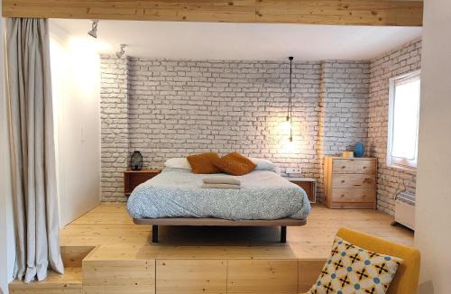 Villanua Apartment | Apartamento Marcos