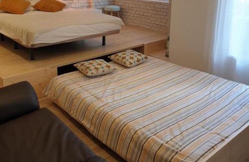 Villanua Apartment | Apartamento Marcos
