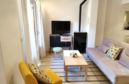 Villanua Apartment | Apartamento Marcos