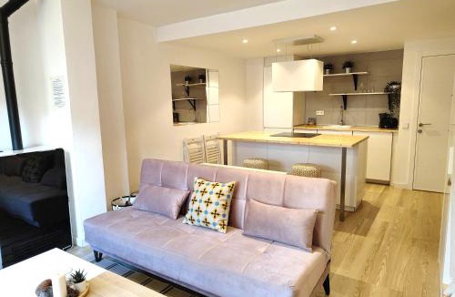 Villanua Apartment | Apartamento Marcos