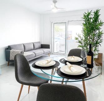 Candelaria Apartment | Apartamento Maresía