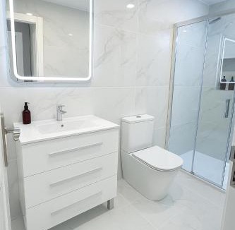Candelaria Apartment | Apartamento Maresía