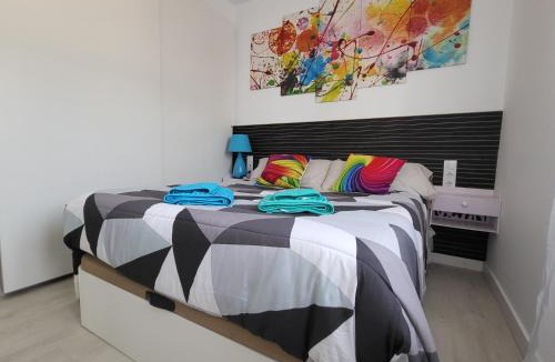 Burgos Apartment | Apartamento Martinez del Campo