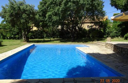 Matajudaica Apartment | Apartamento Mas Babu