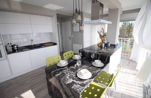 Coveta Fuma Apartment | APARTAMENTO MEDITERRANEO