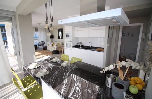 Coveta Fuma Apartment | APARTAMENTO MEDITERRANEO