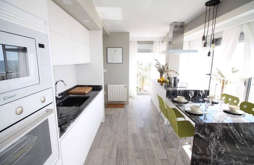 Coveta Fuma Apartment | APARTAMENTO MEDITERRANEO