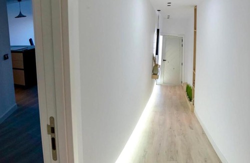 Moana Apartment | Apartamento Meira Recien Reformado