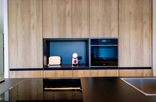 Moana Apartment | Apartamento Meira Recien Reformado