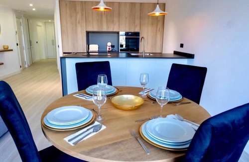 Moana Apartment | Apartamento Meira Recien Reformado