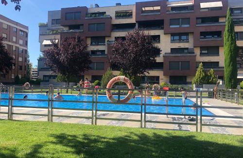 Logrono Apartment | Apartamento Mercedes