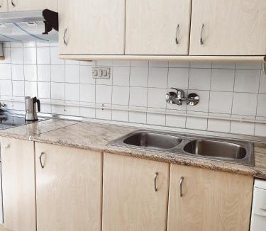 Salinas Apartment | Apartamento Milagros