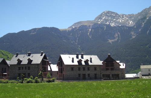 Larrede Apartment | Apartamento Millas
