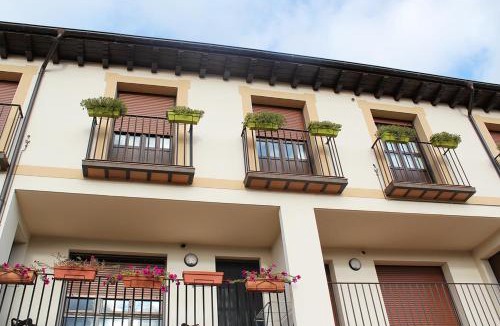 Vinuesa Apartment | Apartamento Mirador del Pantano2