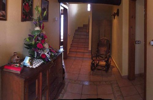 Milagro Apartment | Apartamento Miralrio