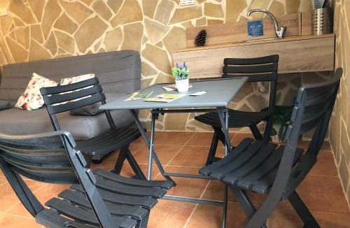 Virgen de la Cabeza Apartment | Apartamento Mirando al Santuario