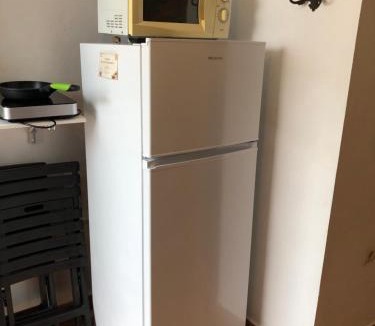 Virgen de la Cabeza Apartment | Apartamento Mirando al Santuario
