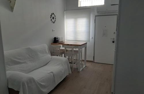 Coveta Fuma Apartment | Apartamento Moderno y acogedor Antú, cerca de la playa