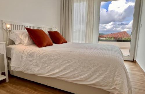 Udias Apartment | Apartamento Monte Corona