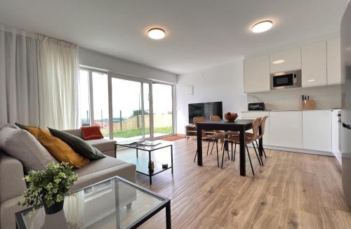 Udias Apartment | Apartamento Monte Corona