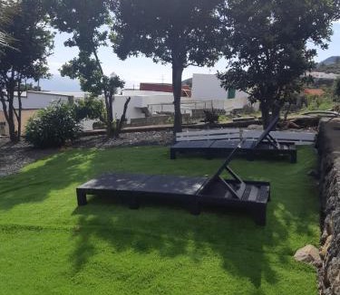 Brena Baja Apartment | Apartamento Montebreña