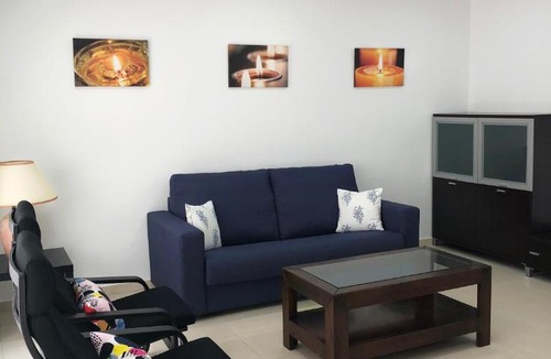 Sitges Town Center Apartment | Apartamento Montroig 1