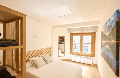 Logrono Historic Centre Apartment | Apartamento Moroy