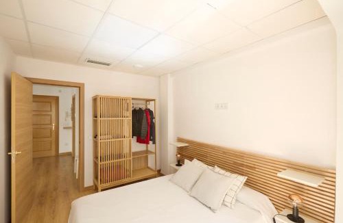 Logrono Historic Centre Apartment | Apartamento Moroy