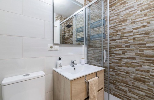 Brion Apartment | Apartamento Morriña
