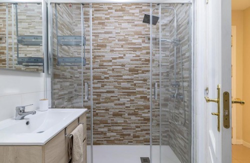 Brion Apartment | Apartamento Morriña