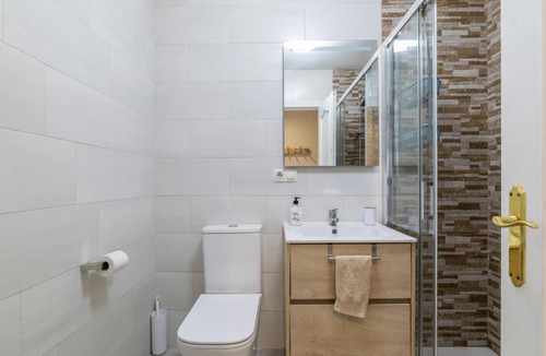 Brion Apartment | Apartamento Morriña