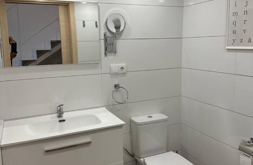 San Jose de la Vega Apartment | Apartamento Murcia San José B