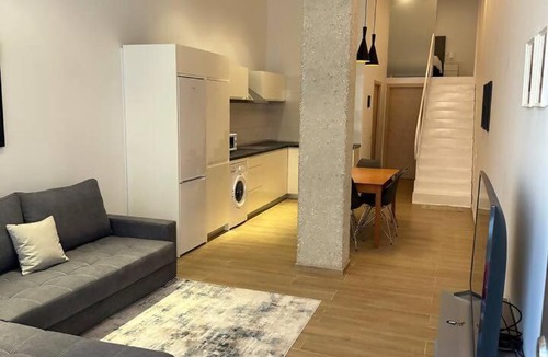 San Jose de la Vega Apartment | Apartamento Murcia San José B