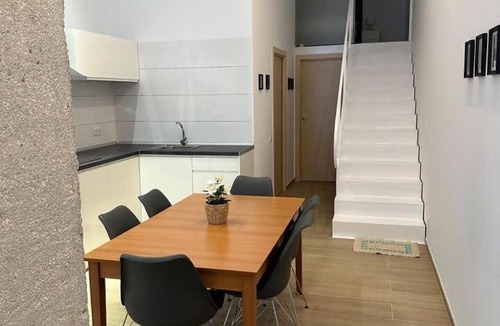 San Jose de la Vega Apartment | Apartamento Murcia San José A