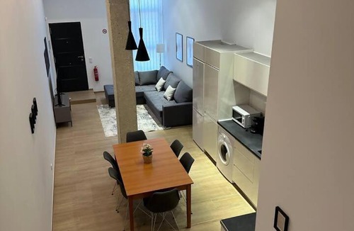 San Jose de la Vega Apartment | Apartamento Murcia San José A