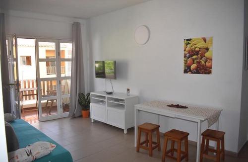Playa de la Calera Apartment | Apartamento Mypaz