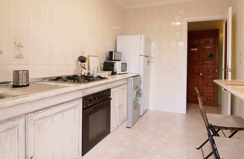 El Arenal Apartment | Apartamento Naharro en El Arenal