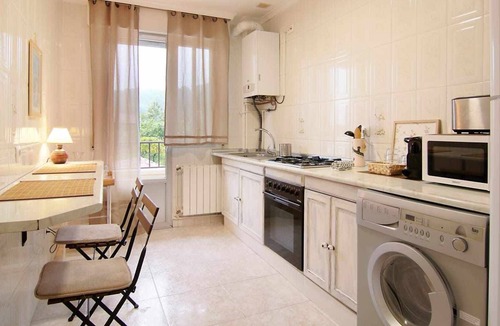 El Arenal Apartment | Apartamento Naharro en El Arenal