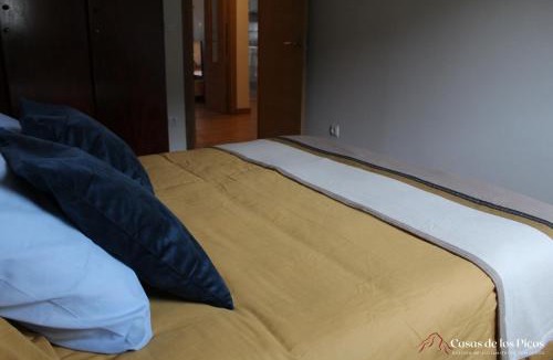 Celis Apartment | Apartamento Nansa - Casas de los Picos