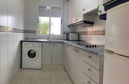 Vera Beach Apartment | Apartamento Natura II