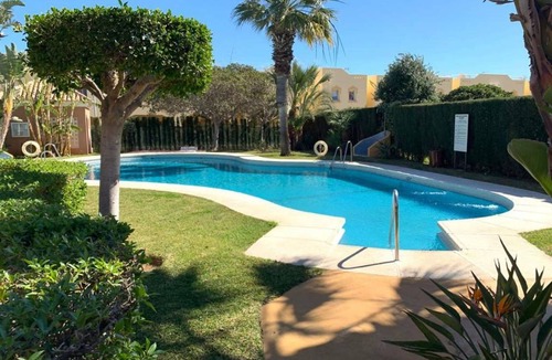 Vera Beach Apartment | Apartamento Natura II