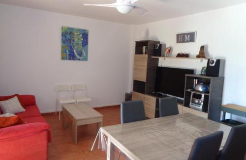 Vera Beach Apartment | Apartamento naturista Vera Playa