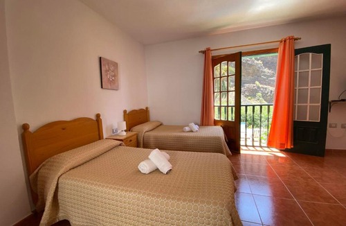 La Calera Apartment | Apartamento Nelly S3