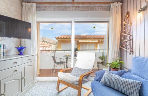 Els Griells Apartment | Apartamento Noenil