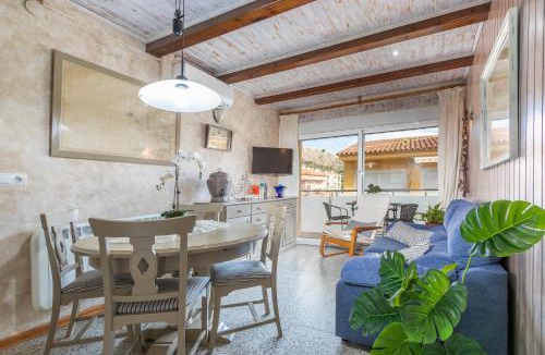 Els Griells Apartment | Apartamento Noenil