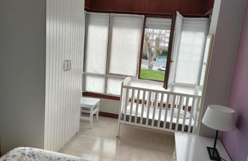 Noja Apartment | Apartamento Noja Beach