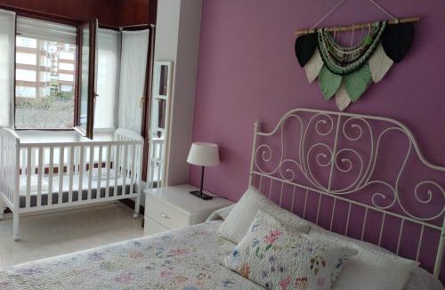 Noja Apartment | Apartamento Noja Beach